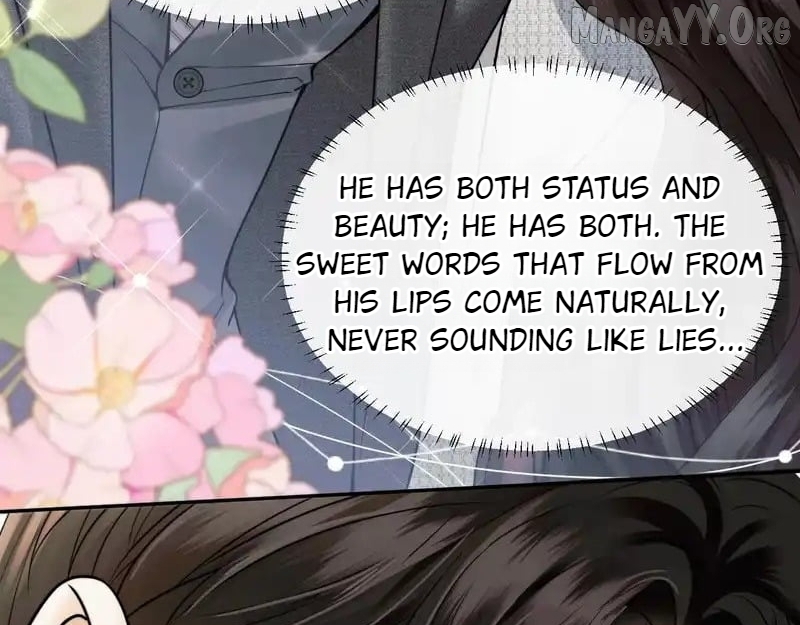 Deeply In Love Chapter 61 - page 3